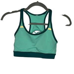 LULELEMON ATHLETICA SPORTS BRA